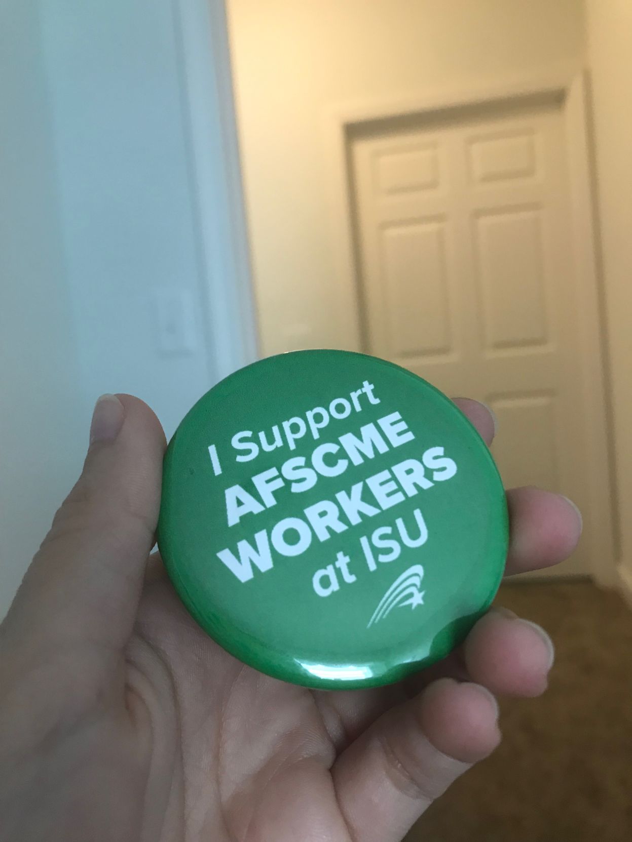 fair contract button